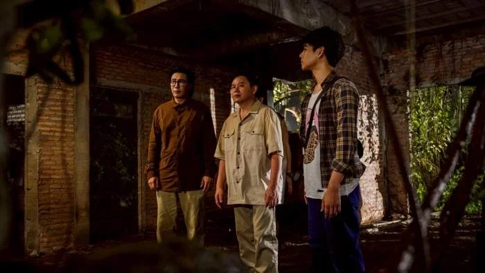 หมู่บ้านโคกะโหลก