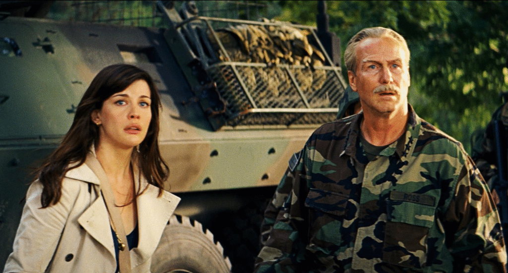 the incredible hulk (2008)