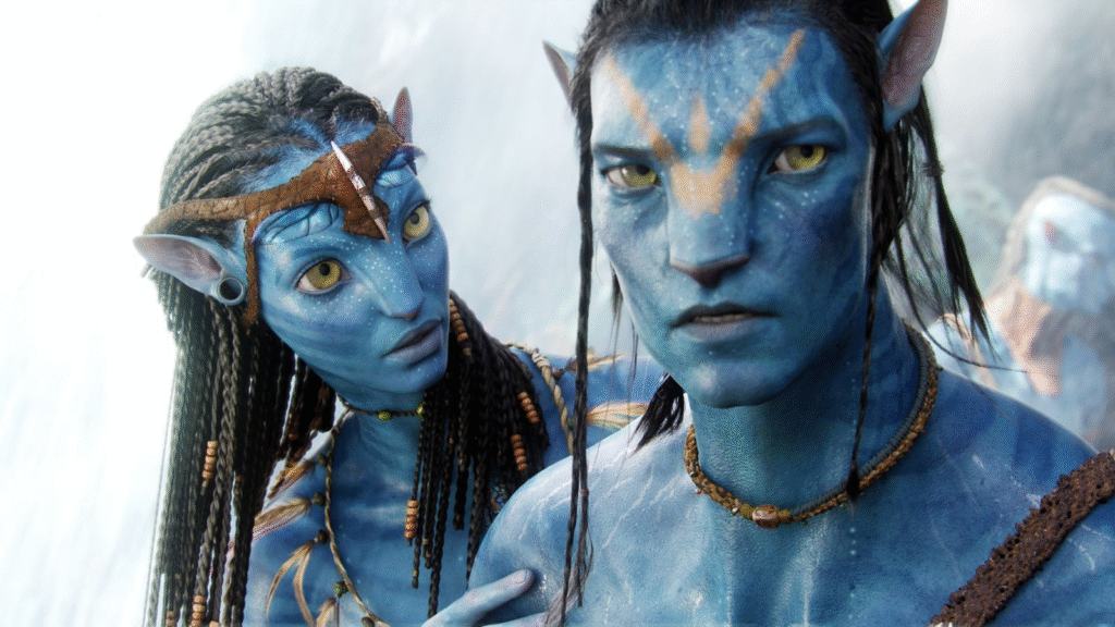 Avatar (2009)