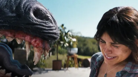 Death of a Unicorn (2025)