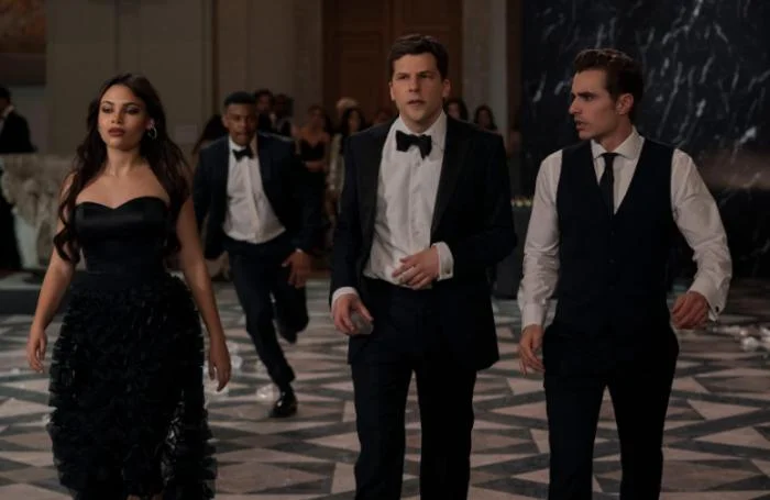 อาชญากลปล้นโลก 3