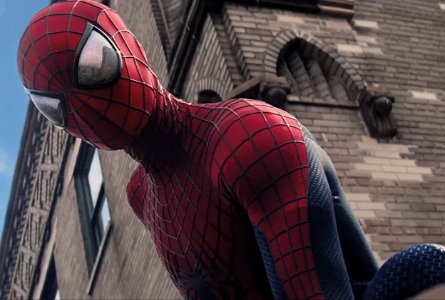 The Amazing Spider-Man 2