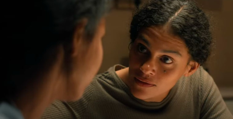 Hunting Jessica Brok