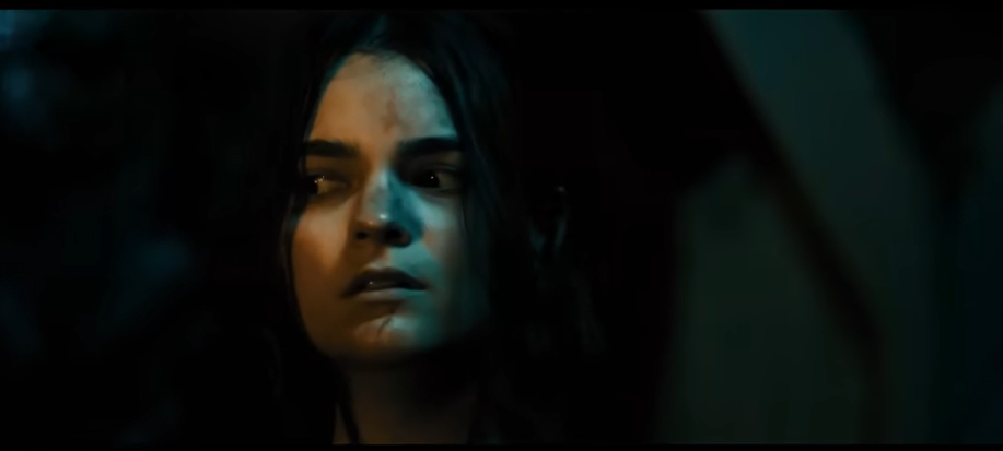 The Girl with All the Gifts (มฤตยูล้างพันธุ์มนุษย์) 2025