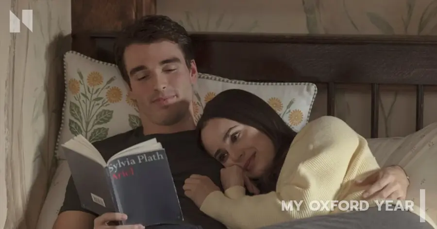 My Oxford Year 2025