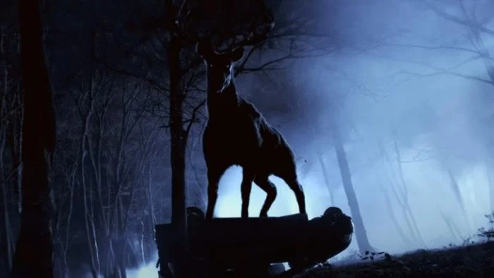 Bambi The Reckoning (2025)