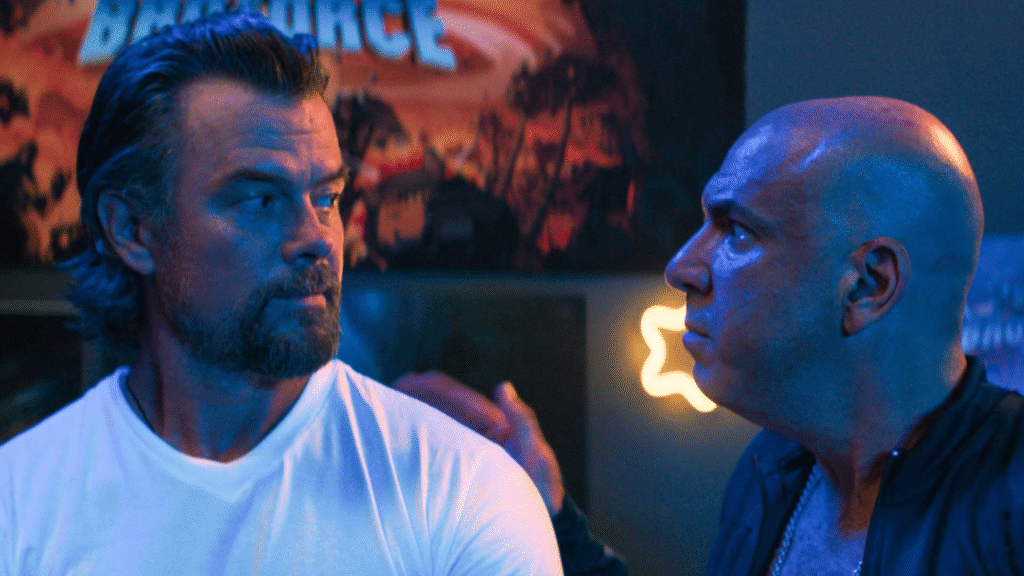 London Calling (2025)