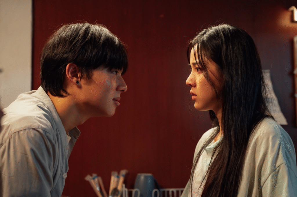 Zomvivor มหาลัยคลั่ง 2025 