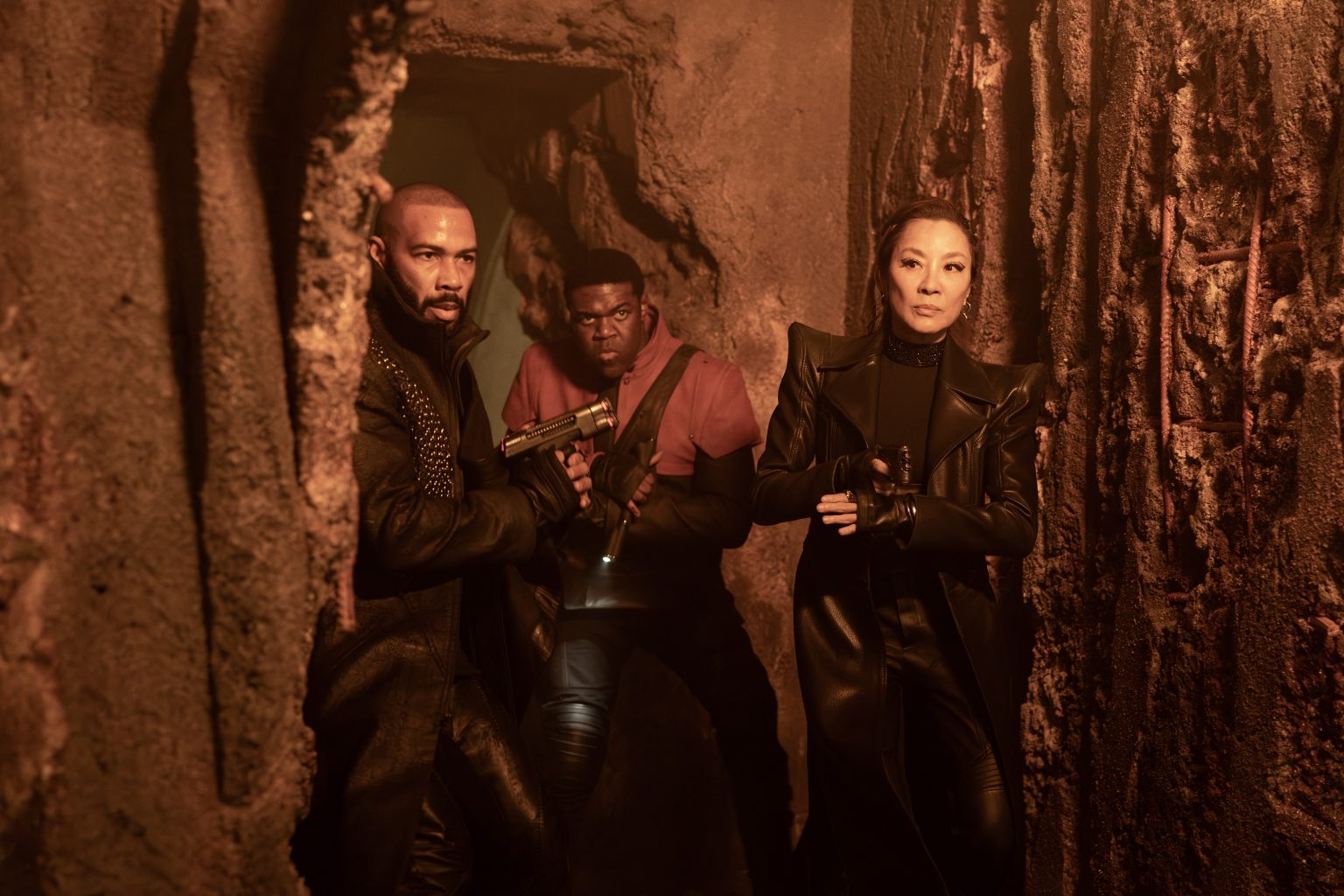 Star Trek Section 31