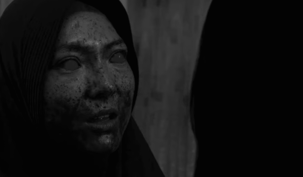 The Cursed of Satan Temptation 2025