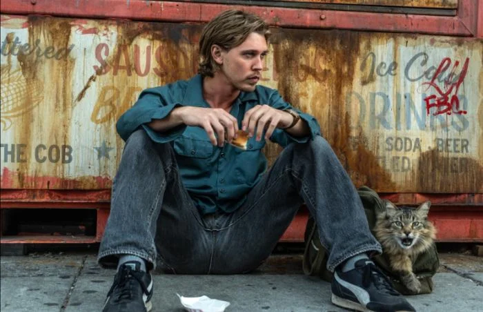 Caught Stealing (คนเดือดขวางทางโจร)