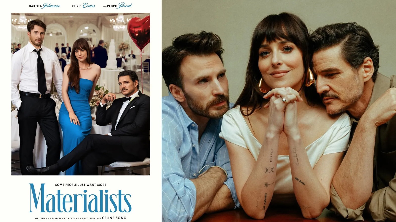 หนังรัก