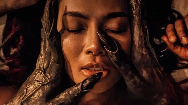 The Devil's Bride 2025