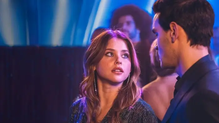 คำขอโทษ 3 (Our Fault)