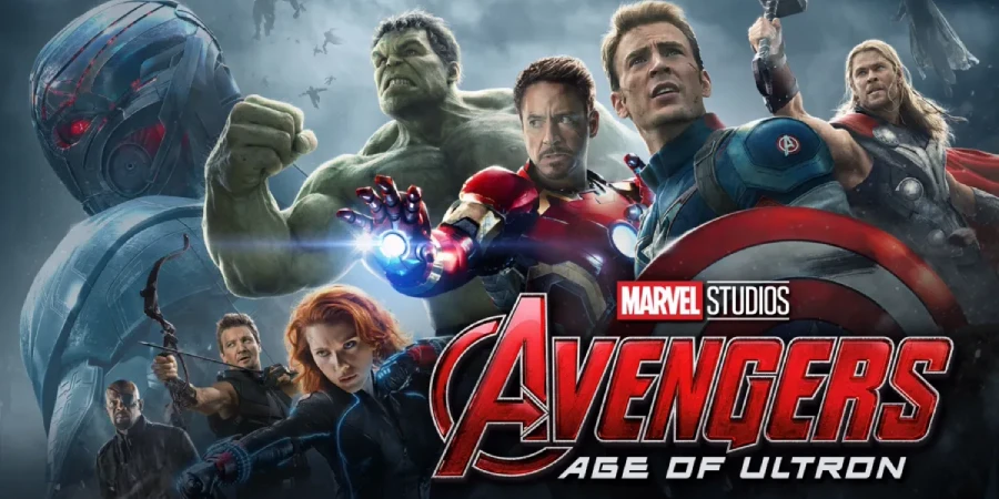 หนัง Marvel ทำเงินสูงสุด