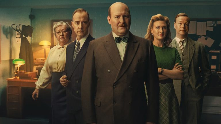 Netflix กุมภาพันธ์