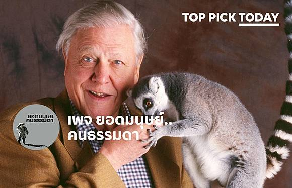 รีวิวหนังสารคดี