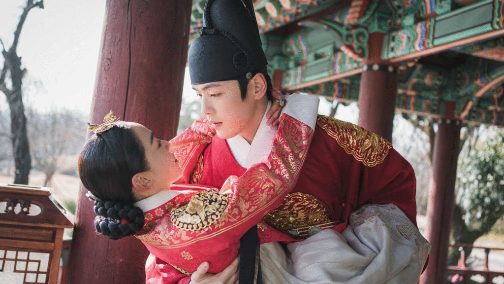 รีวิวซีรีส์ ชินฮเยซอน