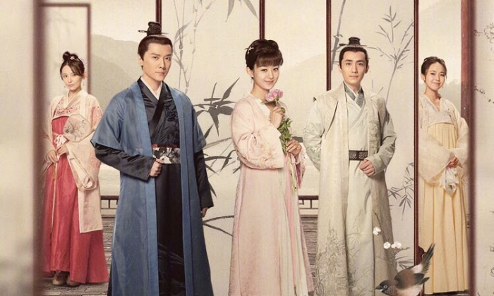 จ้าวลี่อิ่ง