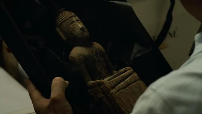 รีวิวหนัง พระไม้ 2026