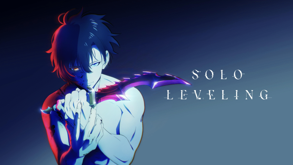 รีวิว Solo Leveling ซีซั่น 1 2