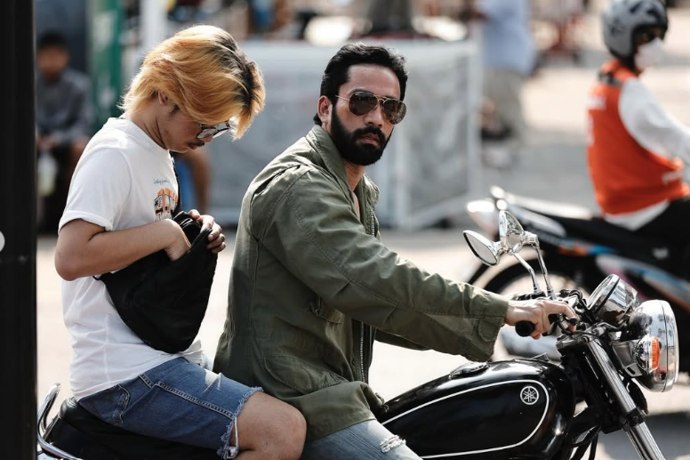 จอมขมังเวทย์ 2026