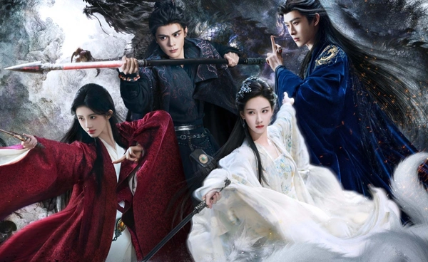 บันทึกเกล็ดจันทร์