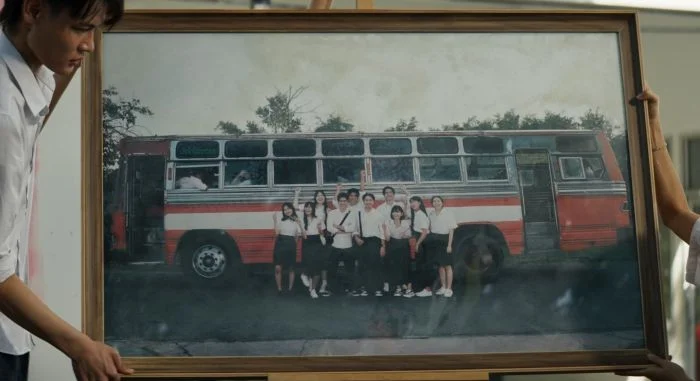 รีวิว เทอม 4