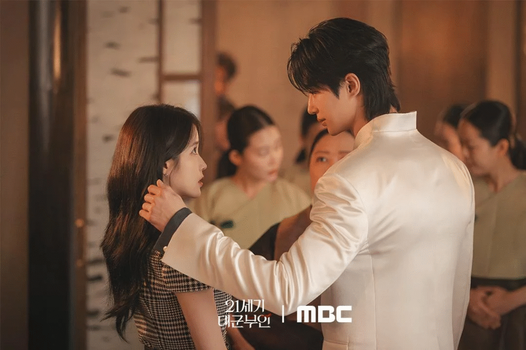 รีวิว รักนี้มงลง
