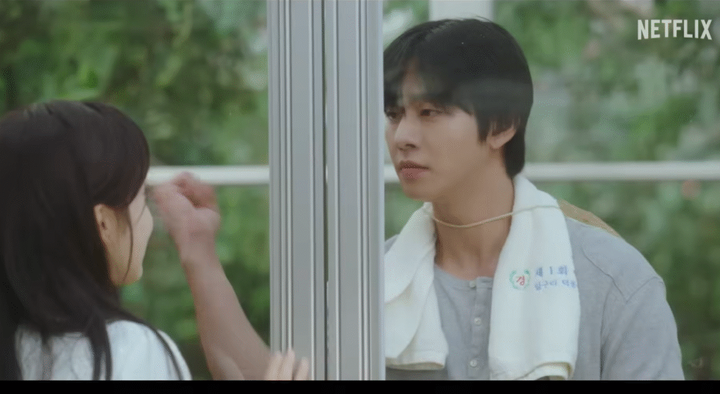 รักเธอหมดใจ