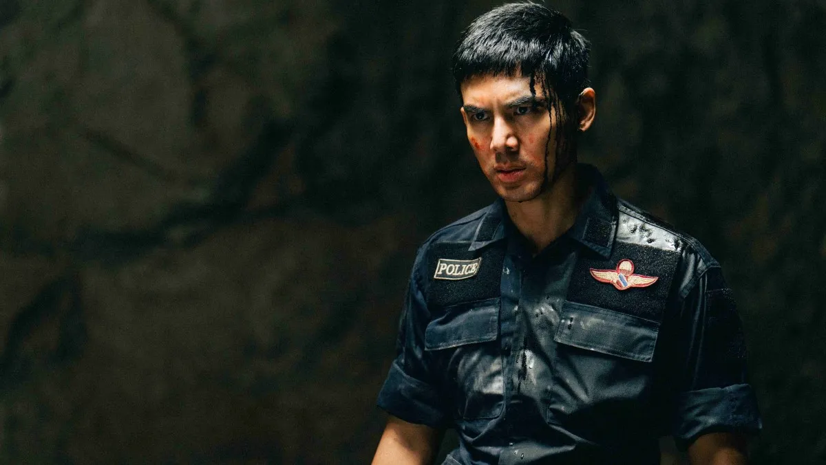 หนังผีไทย Netflix 2025