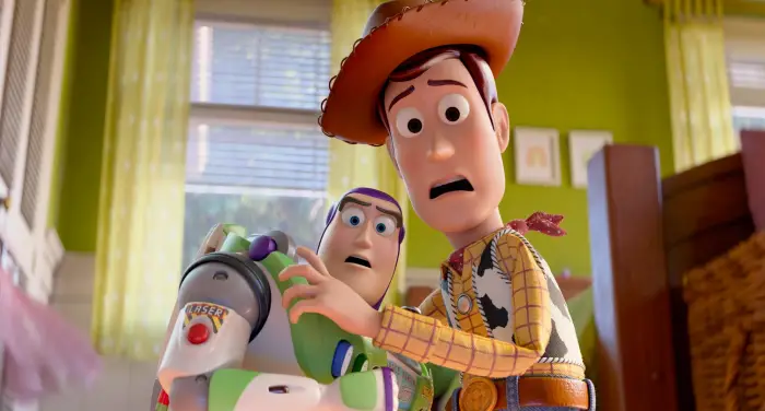 Review Toy Story 5