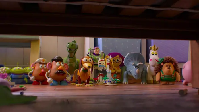 รีวิว Toy Story 5