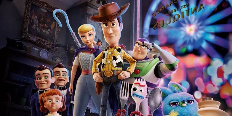 Toy Story