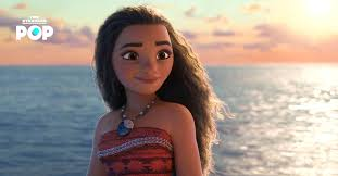 moana
