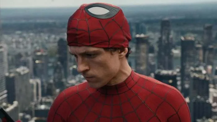 Spider-Man Brand New Day