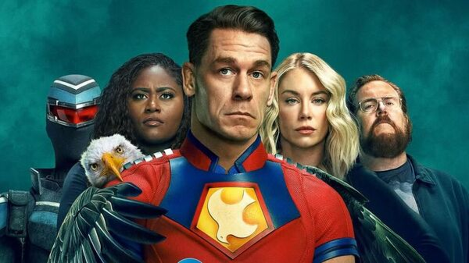 รีวิว Peacemaker Season 2 การกลับมาที่ “ดาร์กกว่าเดิม” เมื่อสันติภาพต้องแลกด้วยการเผชิญหน้ากับตัวเองในจักรวาลคู่ขนาน