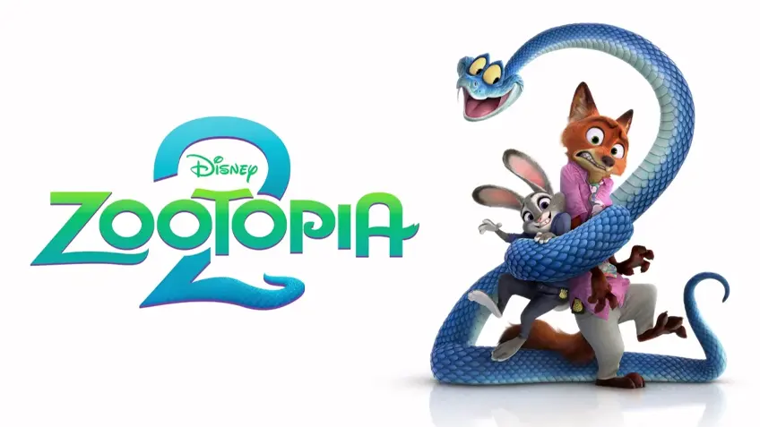 Zootopia 2