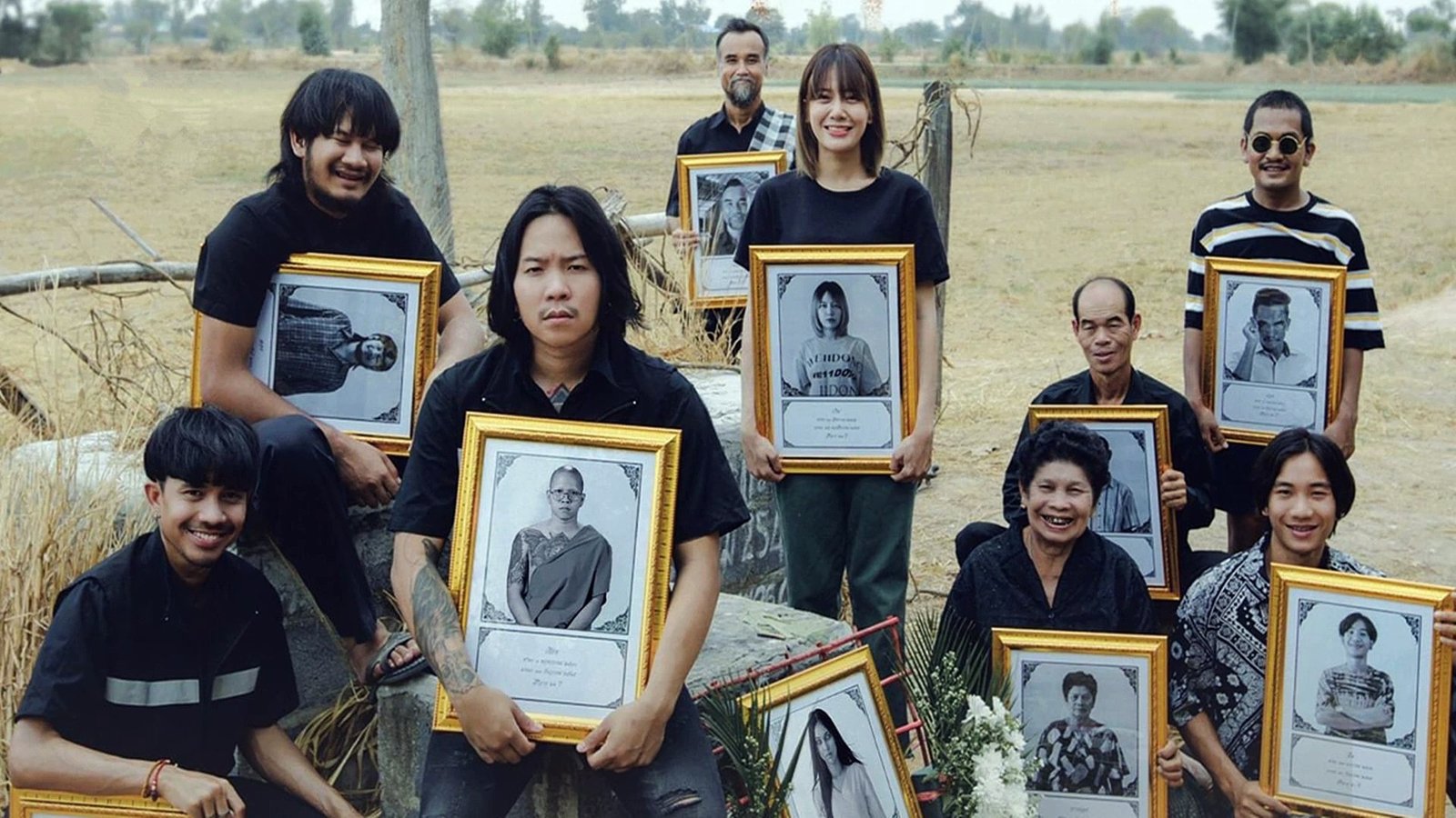 รีวิว”สัปเหร่อ”เมื่อความตายสอนให้เรา”ปล่อยวาง”และ”มีชีวิต”