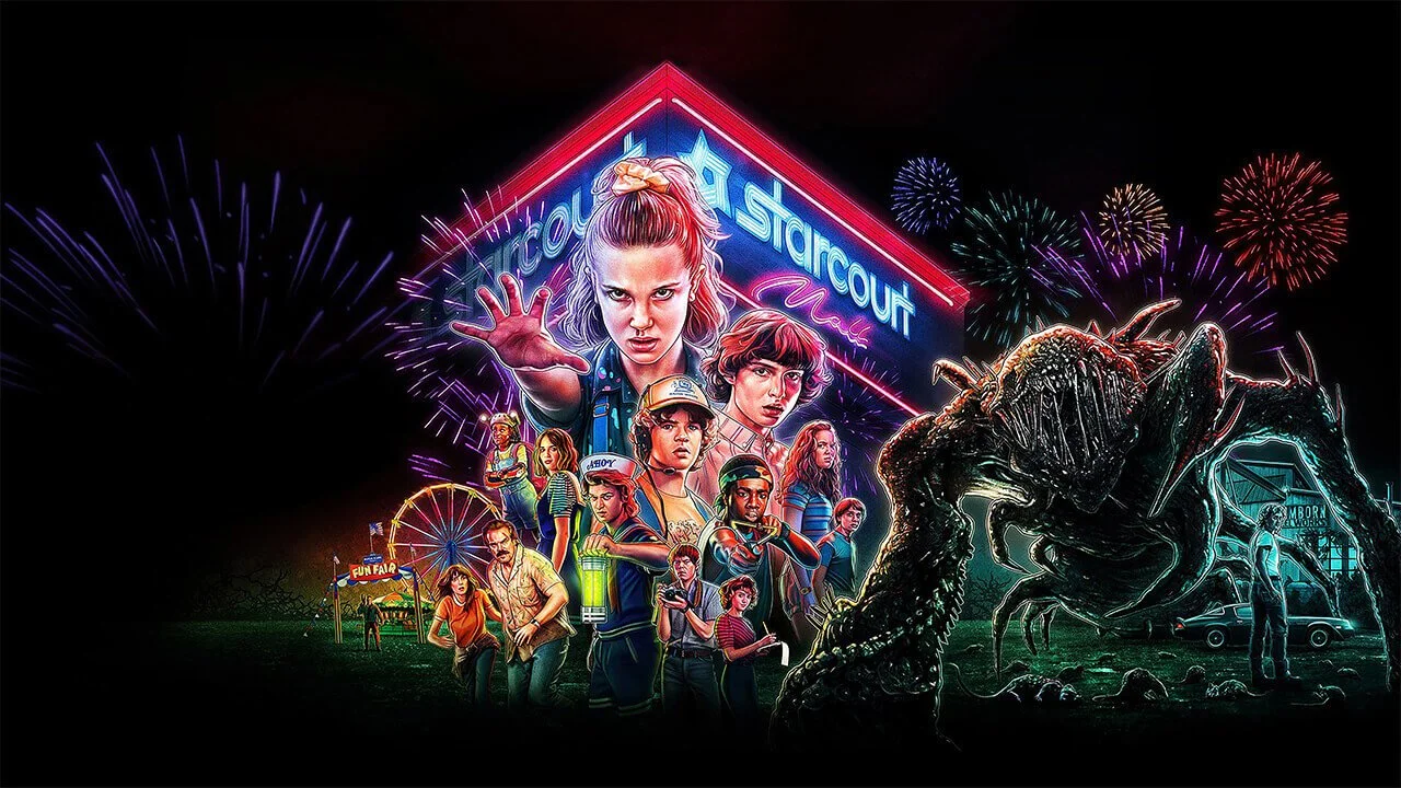 รีวิว Stranger Things 3 ฤดูร้อน นีออน และการเติบโตที่เจ็บปวดแต่งดงาม