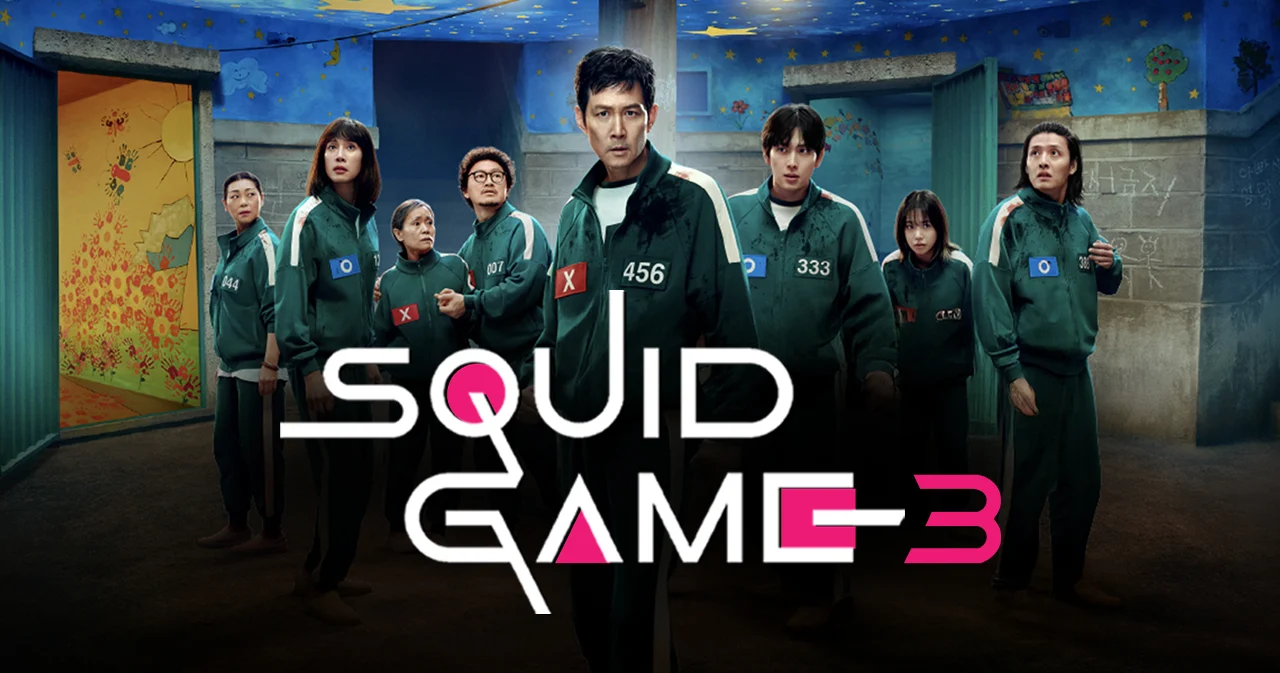 รีวิว Squid Game 3 เมื่อ “เหยื่อ” กลายเป็น “ปีศาจ”