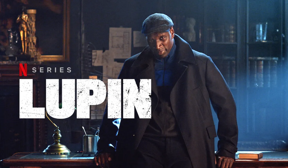 รีวิว Lupin Part 1 ปล้นด้วยสมอง ทวงคืนด้วยหัวใจ — ซีรีส์ที่คุณไม่ควรพลาด