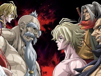 รีวิวเจาะลึก มหาศึกคนชนเทพ ( Record of Ragnarok ) ss1 อนิเมะที่ทำแฟนคลับเสียงแตก