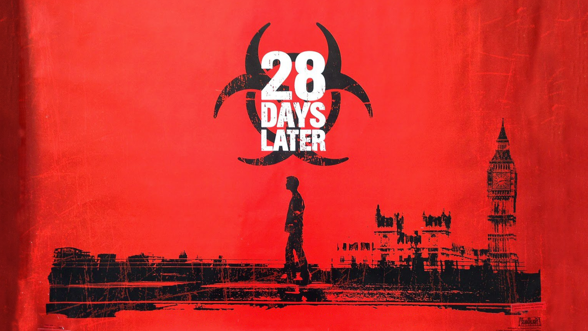 รีวิว 28 Days Later และวิเคราะห์ก่อนดู 28 Years Later