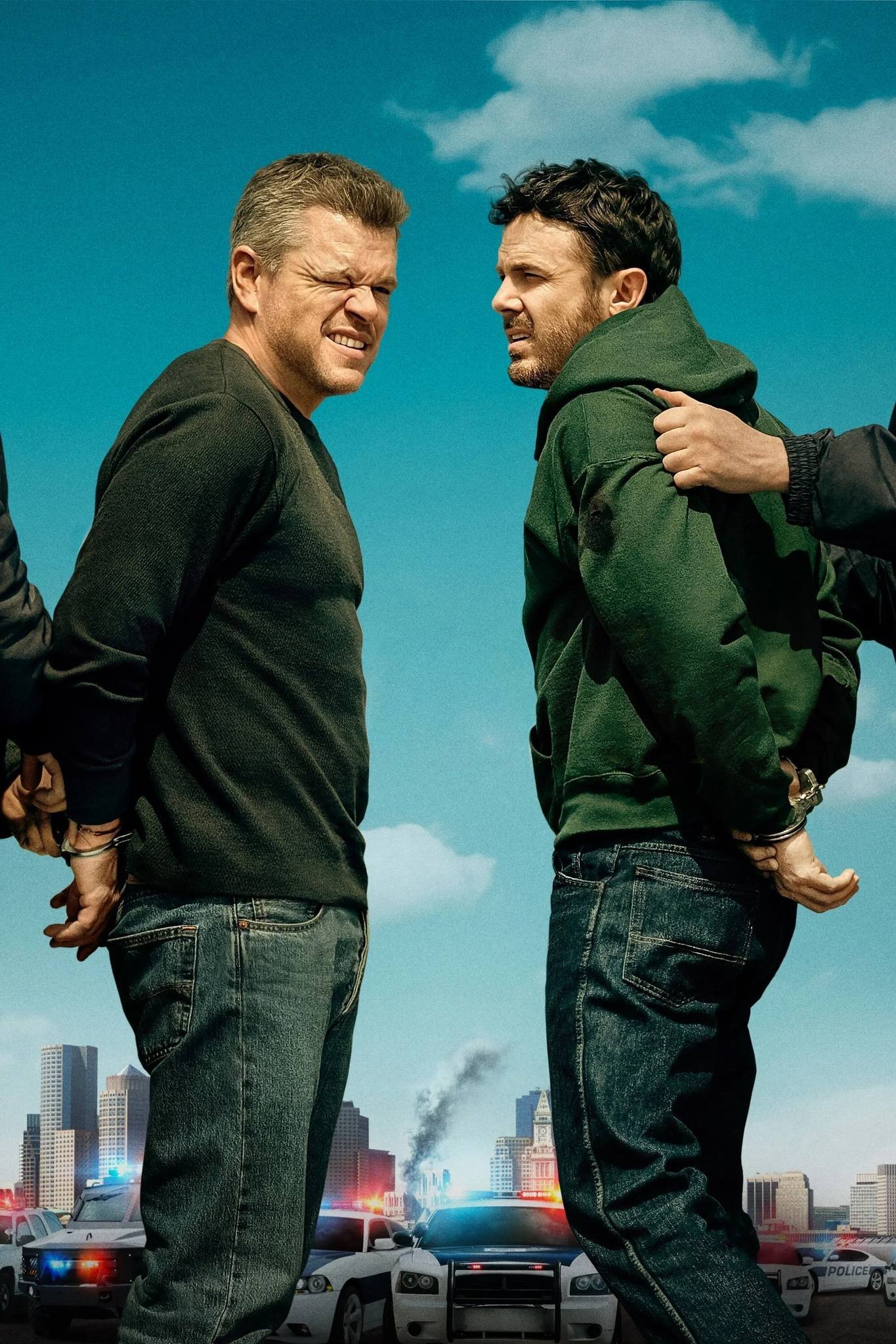 รีวิว 10 หนังปล้น ปี 2024-2025 มากกว่าแค่การขโมย!