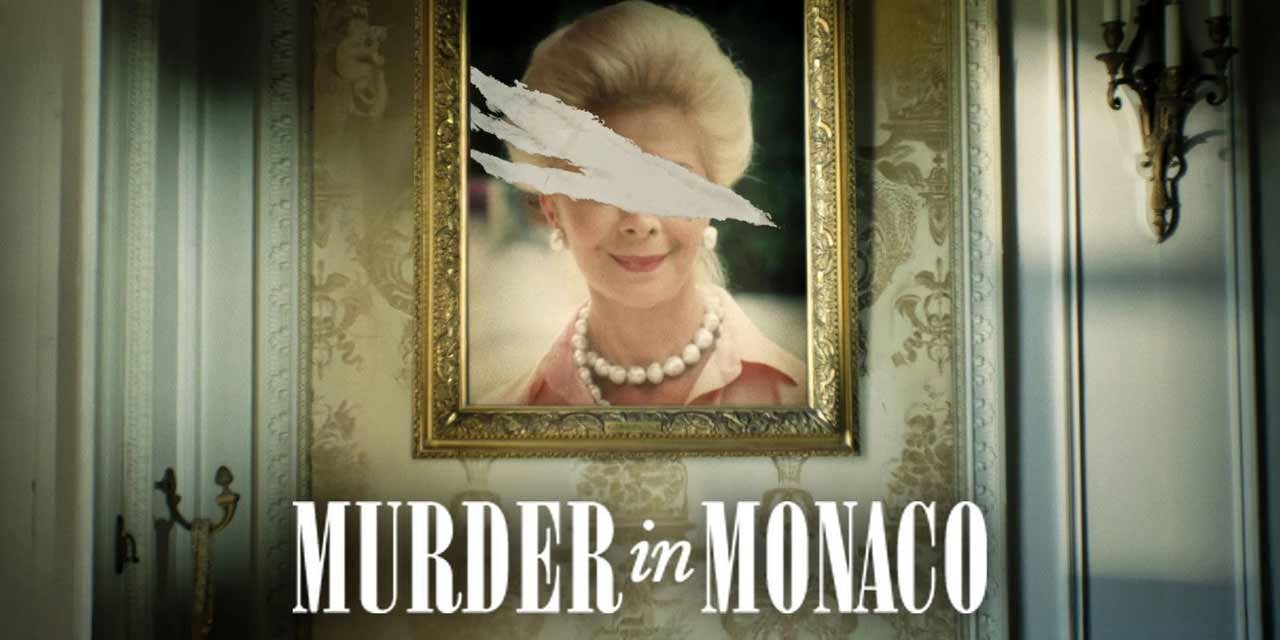รีวิว Murder in Monaco (2025) ฆาตกรรมในโมนาโก