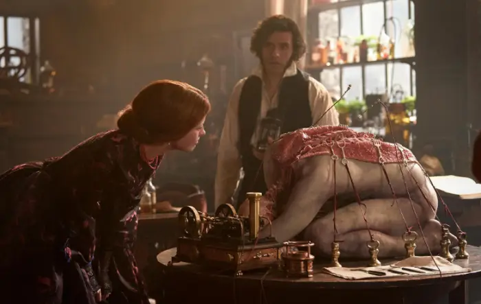 รีวิวหนัง Netflix 2025 แนะนำ 10 เรื่องน่าดู คัดมาแล้วว่าห้ามพลาด