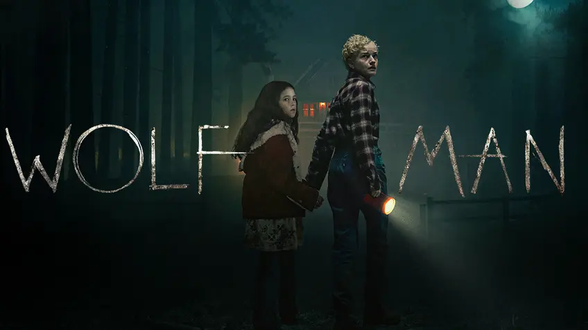 รีวิว Wolf Man 2025 สยองกว่าผี คือสามีที่เปลี่ยนไป
