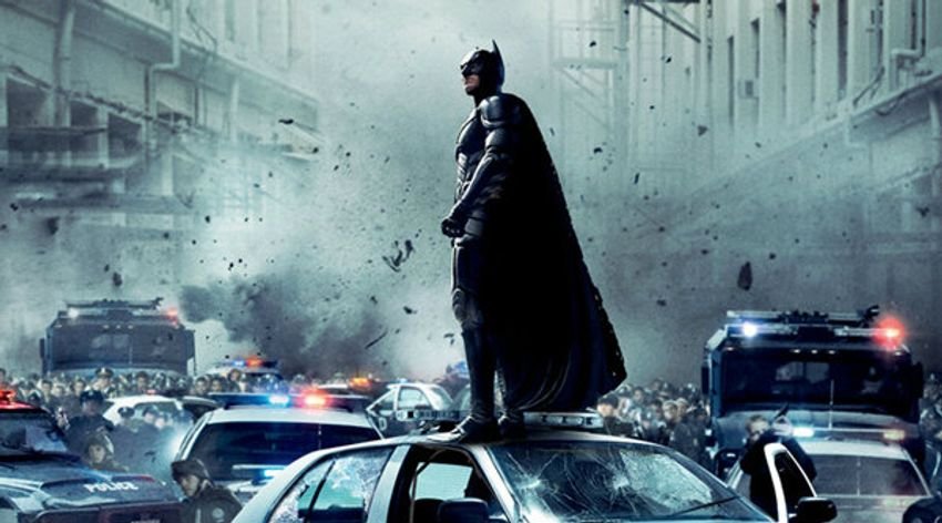 เปิดกรุ รีวิวหนัง DC 10 หนัง ระดับตำนาน! กวาดรายได้ถล่มทลาย