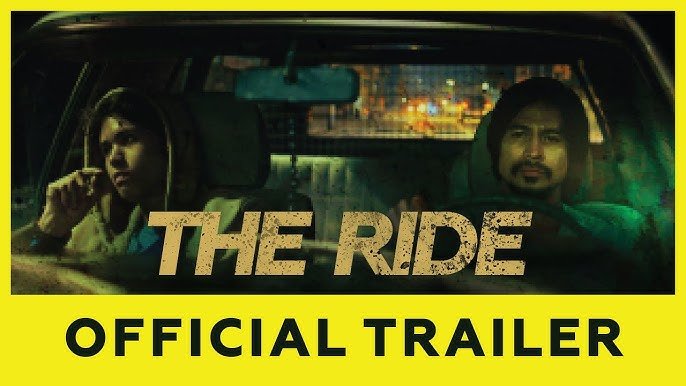 รีวิว The Ride (2025) หนังที่บีบหัวใจจนนาทีสุดท้าย